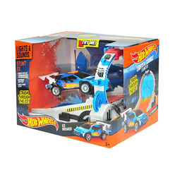 Neco Clouseout - Hot Wheels Stunt Fx 90520
