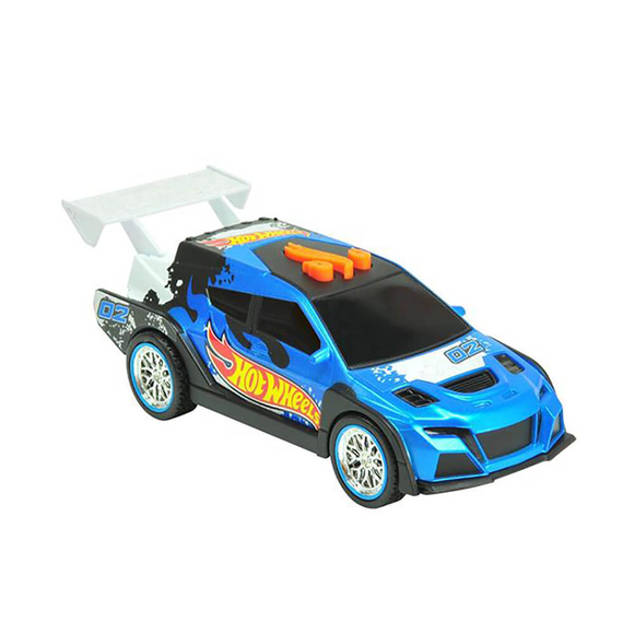 Hot Wheels Stunt Fx 90520