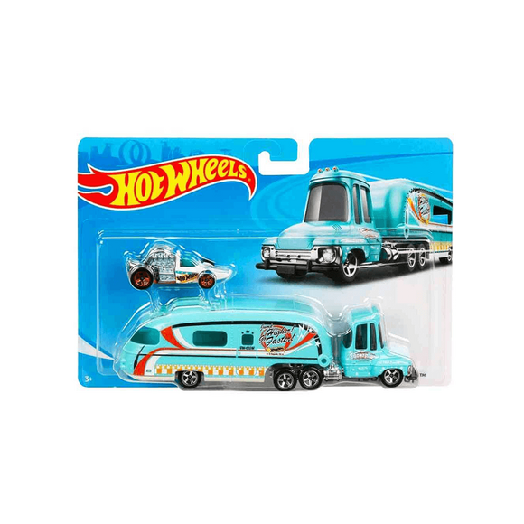 Hot Wheels Taşıyıcı Tırlar BDW51