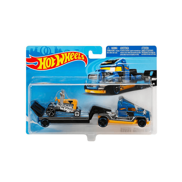 Hot Wheels Taşıyıcı Tırlar BDW51