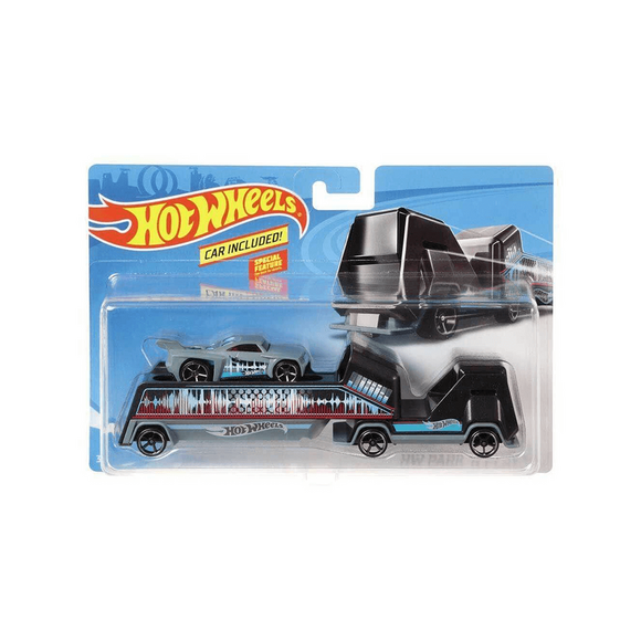 Hot Wheels Taşıyıcı Tırlar BDW51