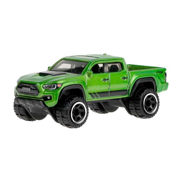 Hot Wheels Temalı Arabalar Özel Seri GDG44