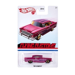 Hot Wheels Temalı Retro Arabalar GRT22 - Thumbnail