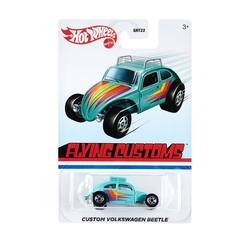 Hot Wheels Temalı Retro Arabalar GRT22 - Thumbnail