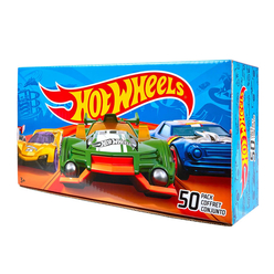 Hot Wheels Track Builder Pist Paketi GLD47 - Thumbnail