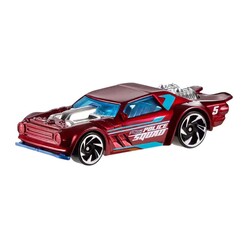 Hot Wheels Track Creator Temel Pist Ve Araba Seti JDW43 - Thumbnail