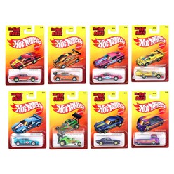 Hot Wheels Ultra Hot Ones Arabalar JBY68 - Thumbnail