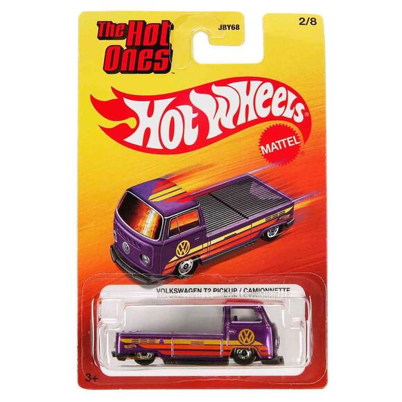 Hot Wheels Ultra Hot Ones Arabalar JBY68