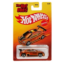 Hot Wheels Ultra Hot Ones Arabalar JBY68 - Thumbnail