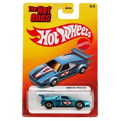 Hot Wheels Ultra Hot Ones Arabalar JBY68 - Thumbnail