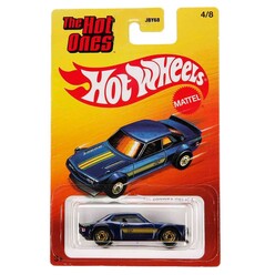 Hot Wheels Ultra Hot Ones Arabalar JBY68 - Thumbnail
