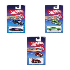 Hot Wheels Ultra Hots Arabalar HDG52 - Thumbnail