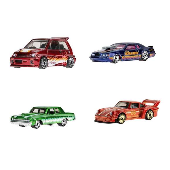 Hot Wheels Ultra Hots Arabalar HDG52