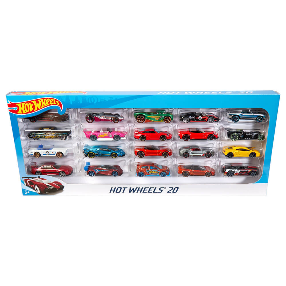 h7045 hot wheels