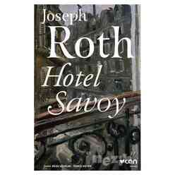 Hotel Savoy - Thumbnail