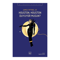 Houston, Houston Duyuyor Musun? - Thumbnail