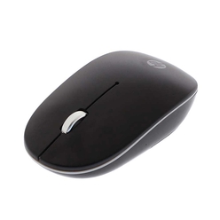 Hp Sessiz Tuşlu Siyah Kablosuz Mouse S1500 - Thumbnail