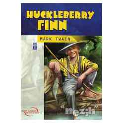 Huckleberry Finn - Thumbnail
