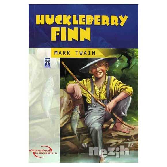 Huckleberry Finn