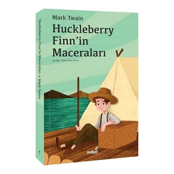 Huckleberry Finn’in Maceraları - Thumbnail