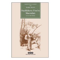 Yapı Kredi Yayınları - Huckleberry Finn’in Maceraları