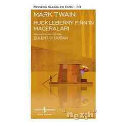 Huckleberry Finn’in Maceraları - Thumbnail