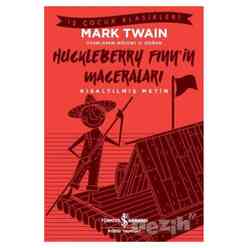 Huckleberry Finn’in Maceraları 302866 - Thumbnail