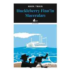 Huckleberry Finn’in Maceraları - Thumbnail