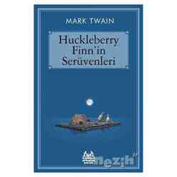 Huckleberry Finn’in Serüvenleri - Thumbnail