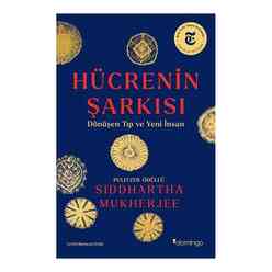 Hücrenin Şarkısı - Thumbnail