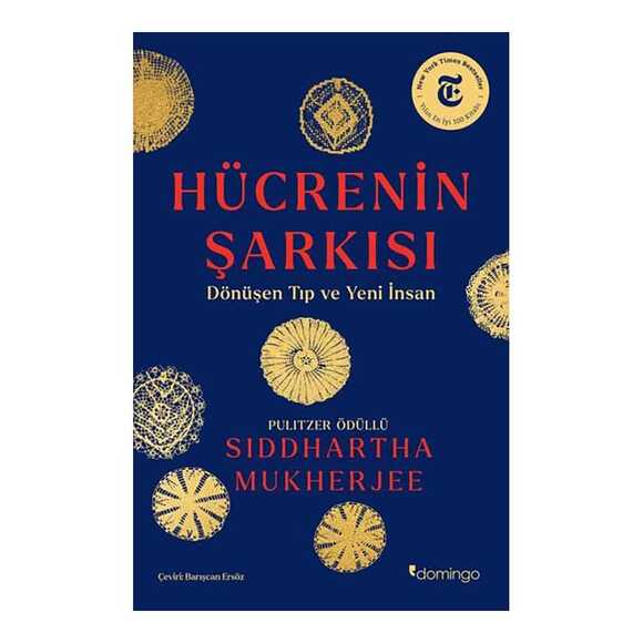 Hücrenin Şarkısı