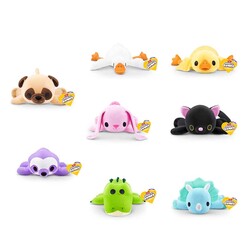 Gp Hugalumps - Hugalumps Ağıraştırılmış Peluş 14901TQ1 HUG00000