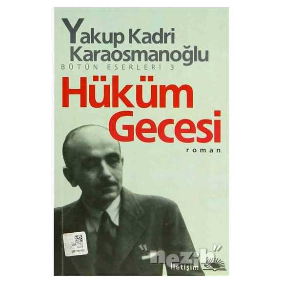 Hüküm Gecesi