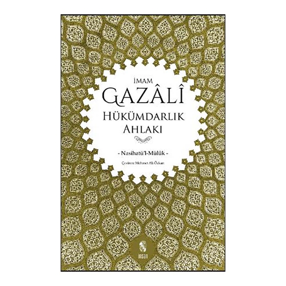 Hükümdarlık Ahlakı