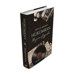 İndigo Kitap - Hükümran 3 (Ciltli)