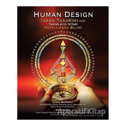 Human Design - Thumbnail