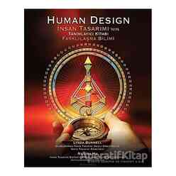 Human Design - Thumbnail