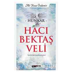 Hünkar Hacı Bektaş Veli - Thumbnail