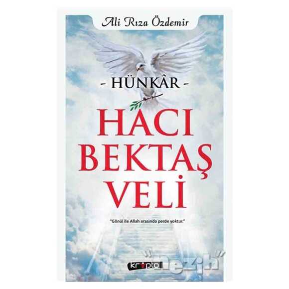 Hünkar Hacı Bektaş Veli