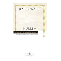 İş Bankası Kültür Yayınları - Hürrem (HAY)