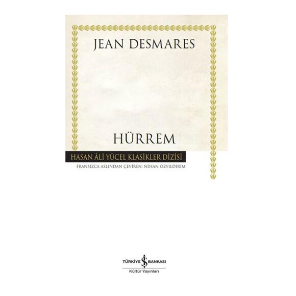Hürrem (HAY)