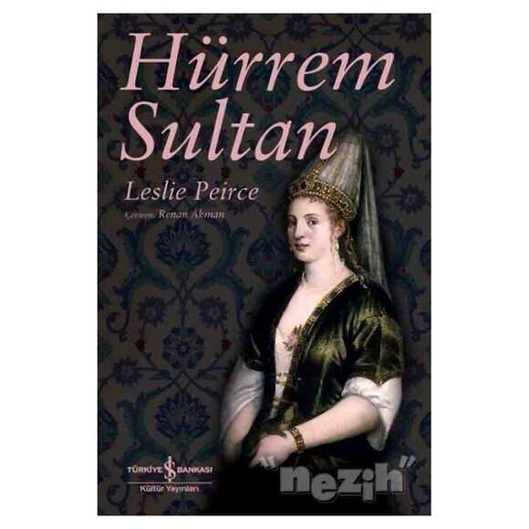 Hürrem Sultan