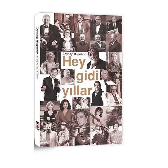 Hürriyet Hey Gidi Yıllar