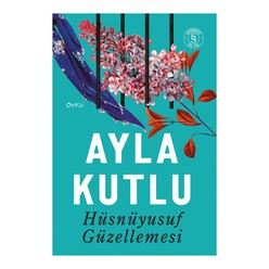 Everest Yayınları - Hüsnüyusuf Güzellemesi