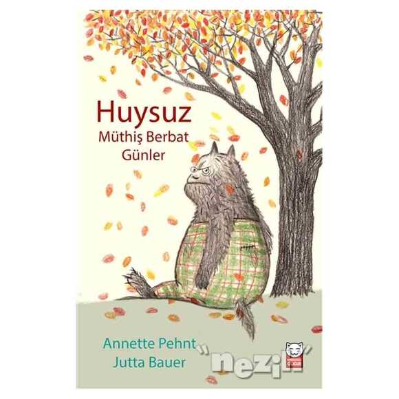 Huysuz - Müthiş Berbat Günler