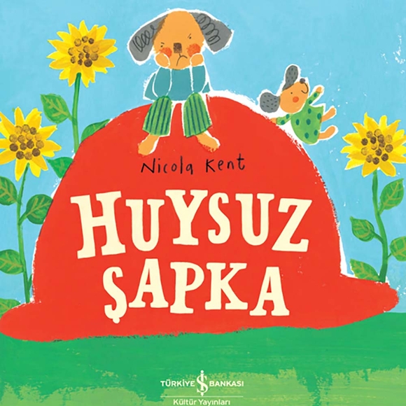 Huysuz Şapka