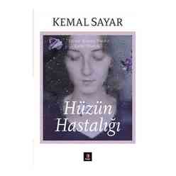 Hüzün Hastalığı Kemal Sayar - Thumbnail