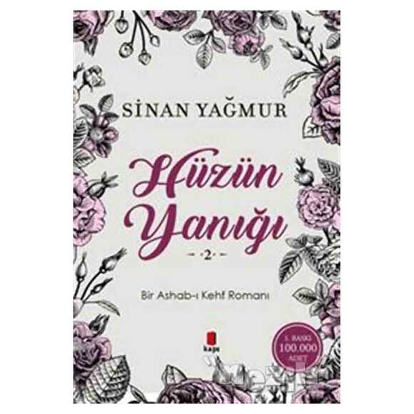 Hüzün Yanığı - 2