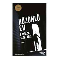 Hüzünlü Ev - Thumbnail
