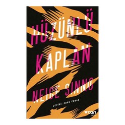 Hüzünlü Kaplan - Thumbnail